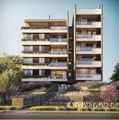 Apartamento à venda, VISTA ALEGRE  , CURITIBA - PR