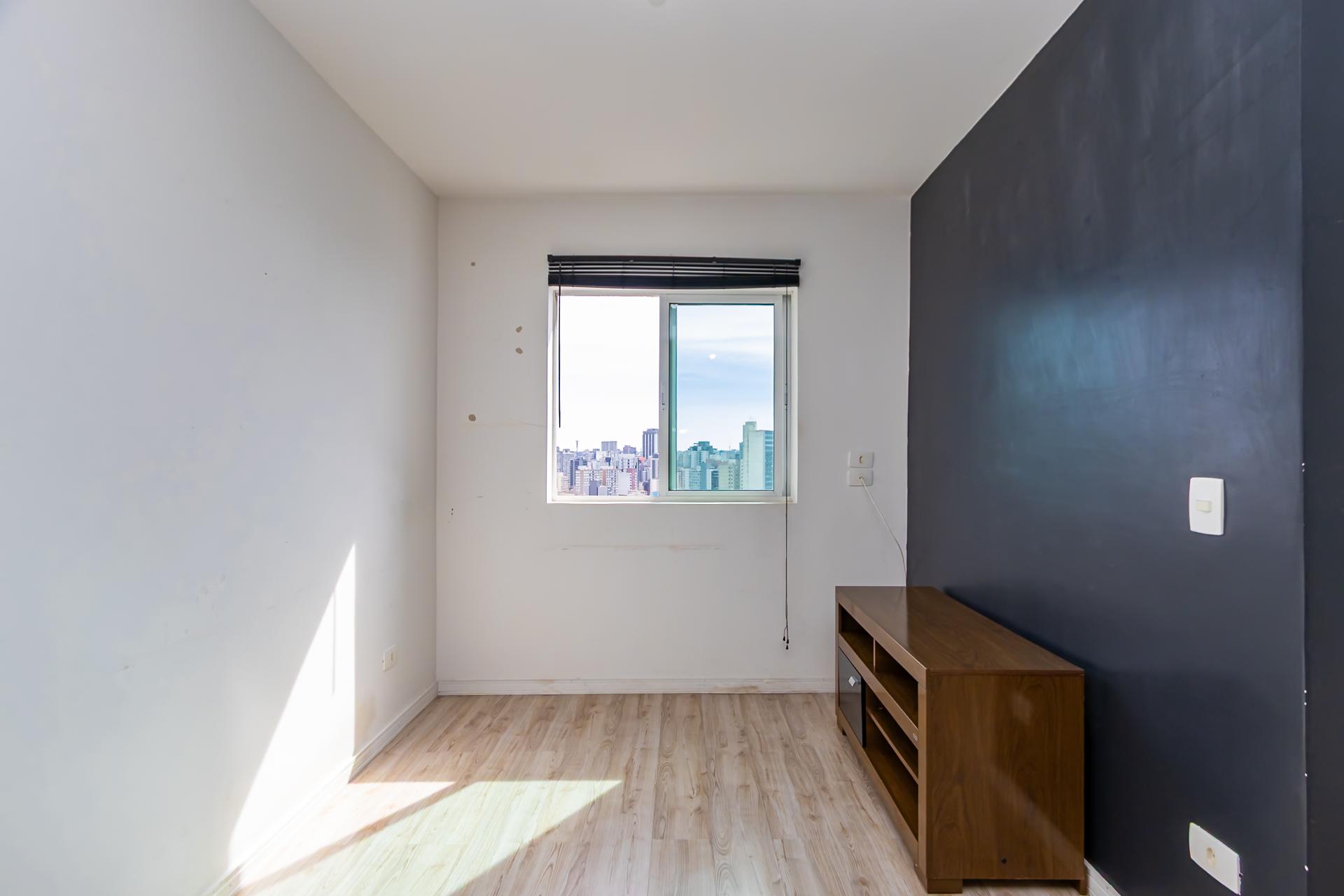 Apartamento com 1 dormitório para locação, JARDIM BOTÂNICO  , ...