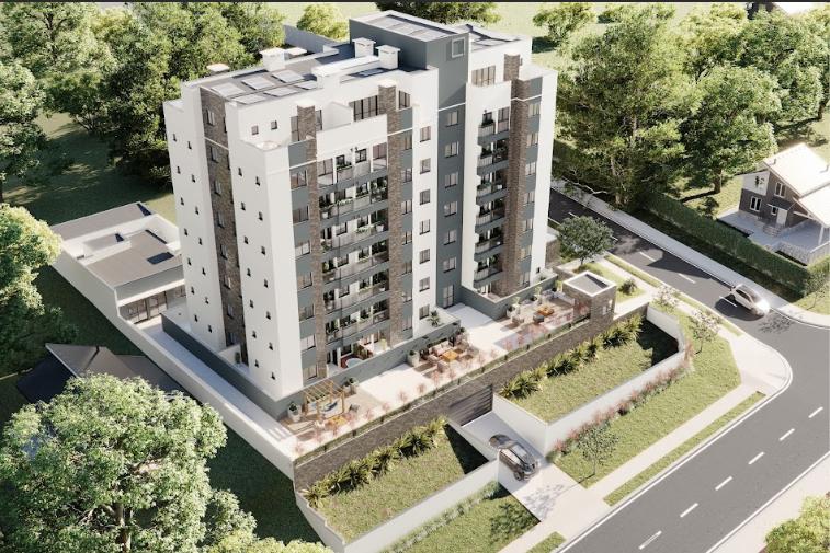 Apartamento à venda, BAIRRO ALTO  , CURITIBA - PR