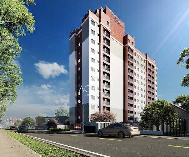 Apartamento à venda, CENTRO  , CURITIBA - PR