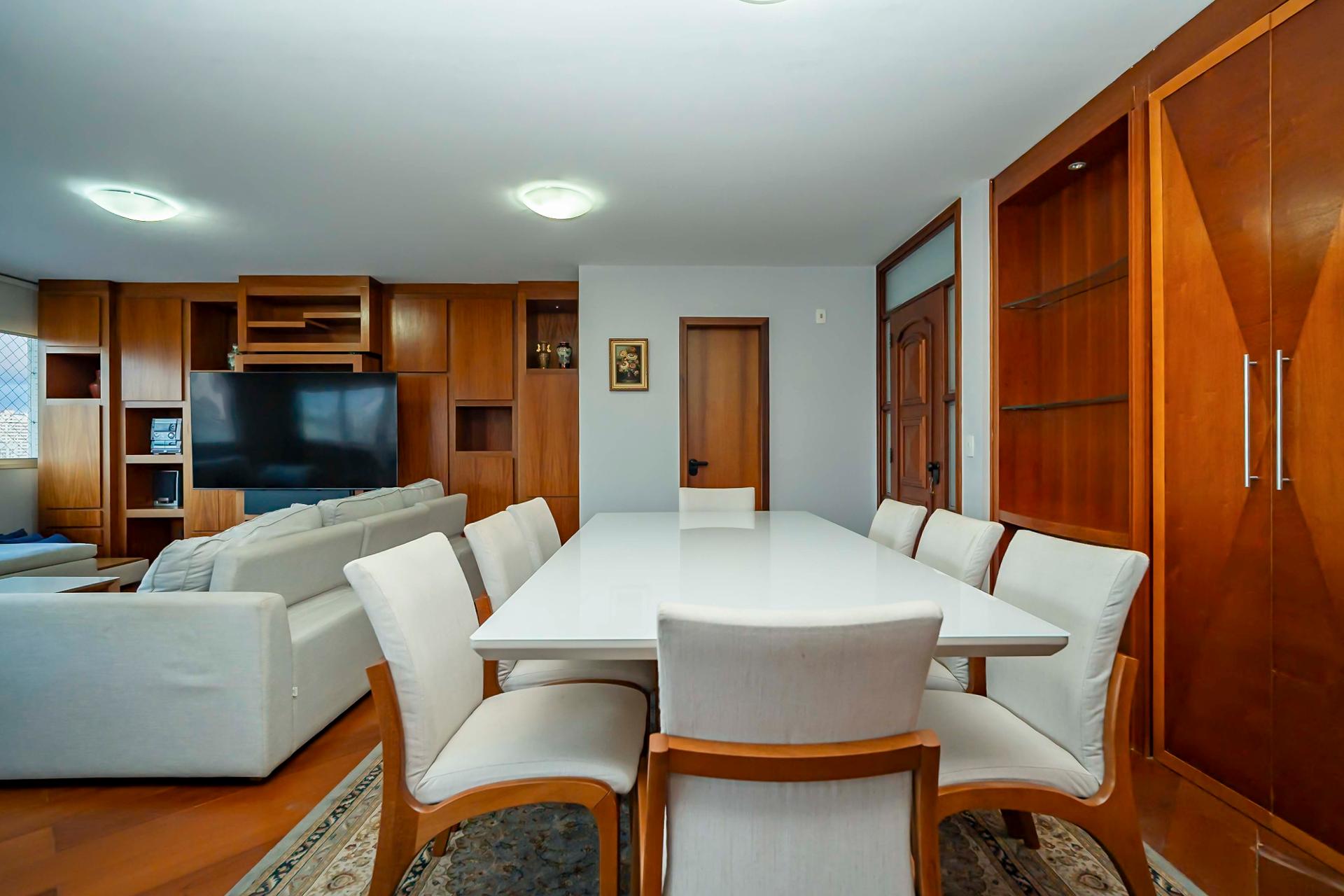 Apartamento, CENTRO  , CURITIBA - PR