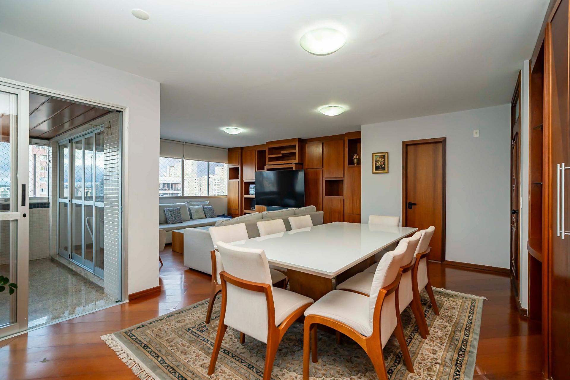 Apartamento, CENTRO  , CURITIBA - PR