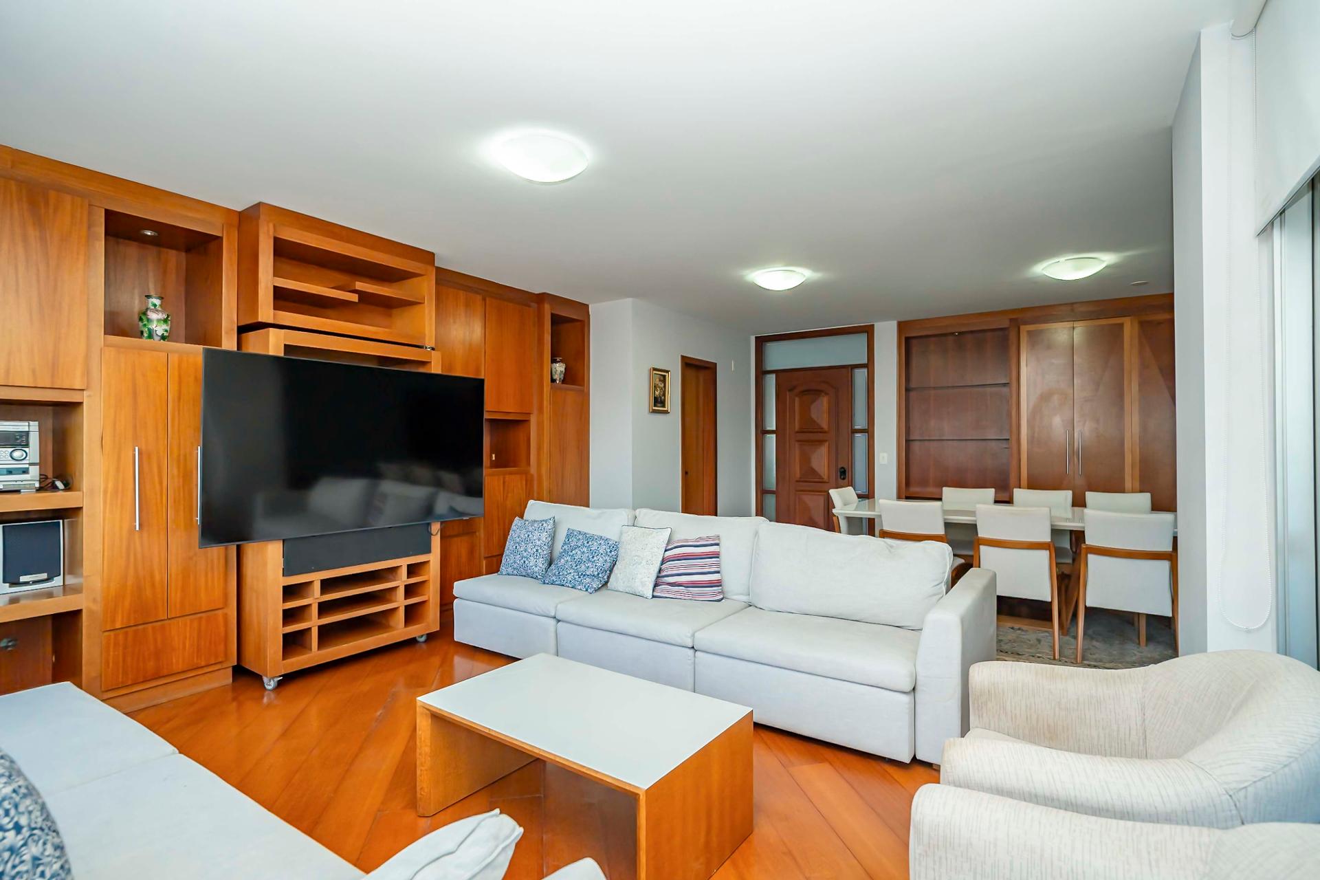 Apartamento, CENTRO  , CURITIBA - PR