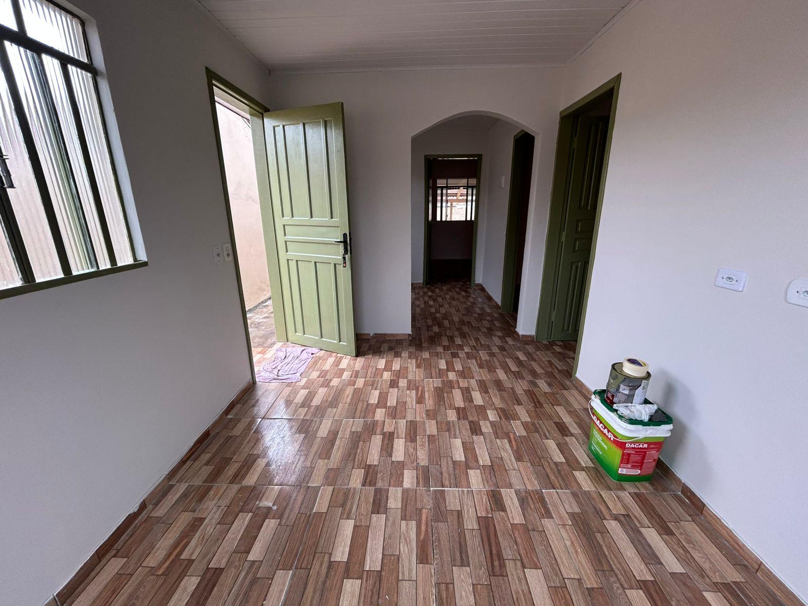 Casa para locação, SÍTIO CERCADO  , CURITIBA - PR