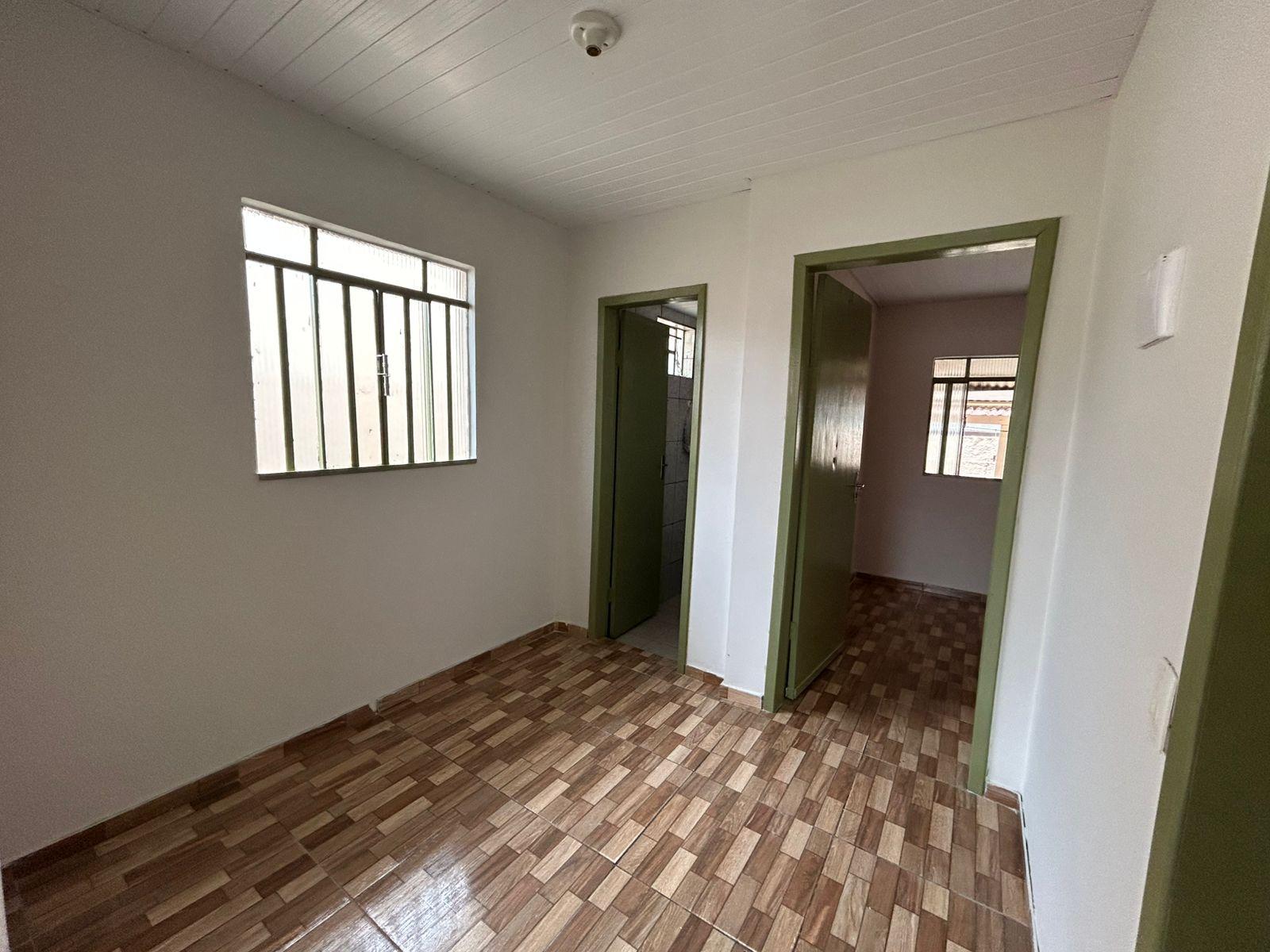 Casa para locação, SÍTIO CERCADO  , CURITIBA - PR
