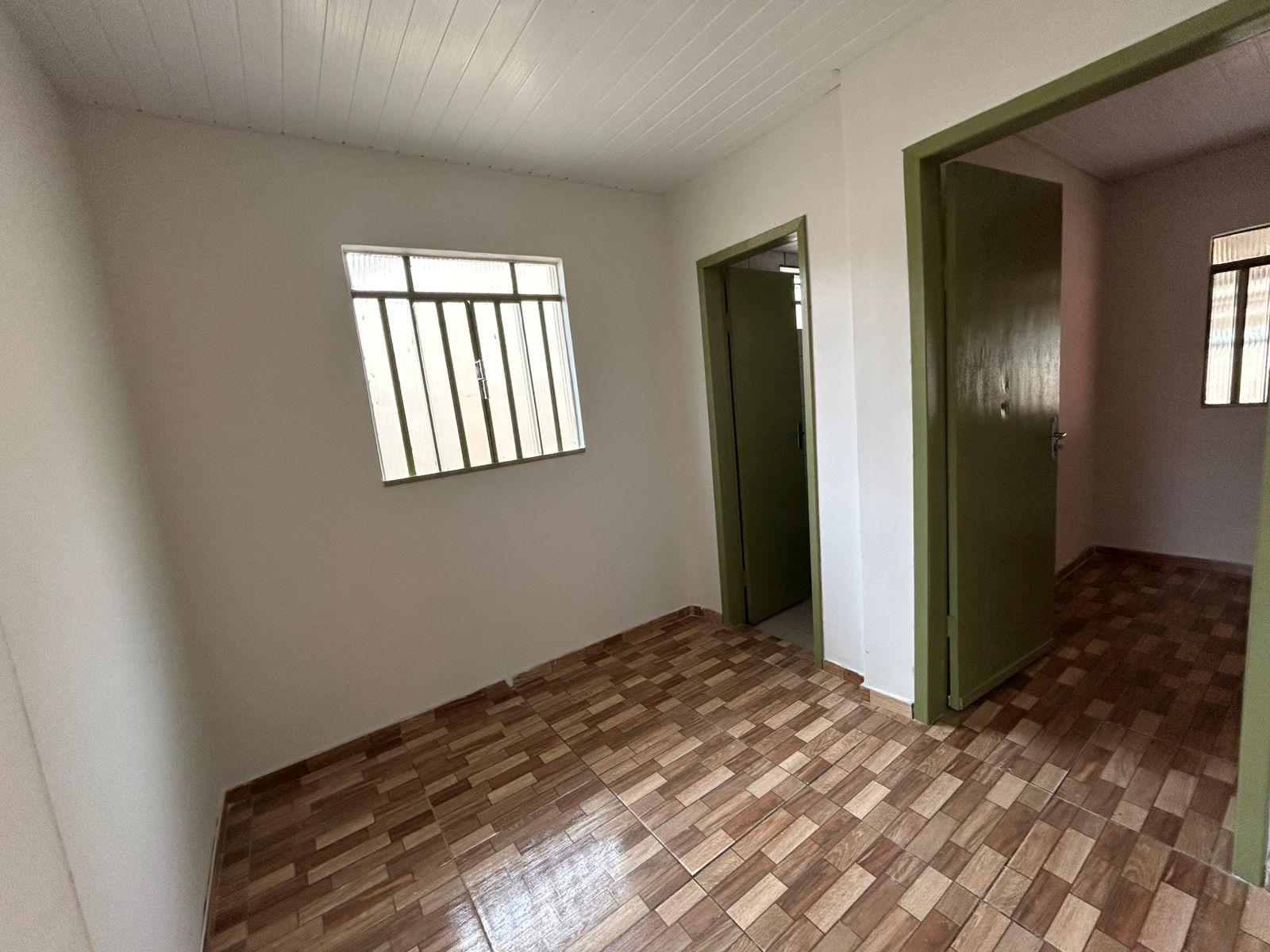Casa para locação, SÍTIO CERCADO  , CURITIBA - PR
