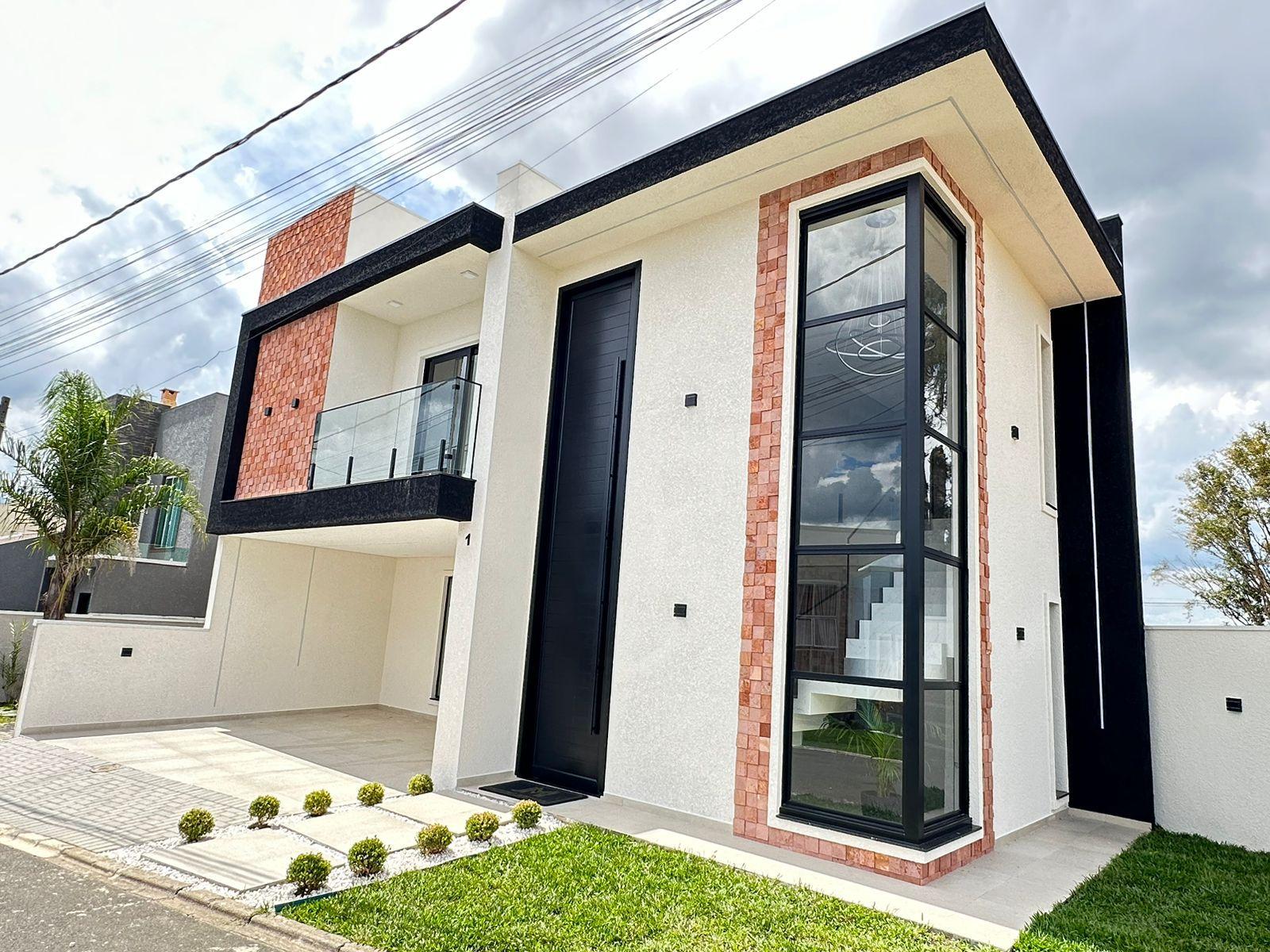 Casa à venda, SANTA TEREZINHA  , FAZENDA RIO GRANDE - PR
