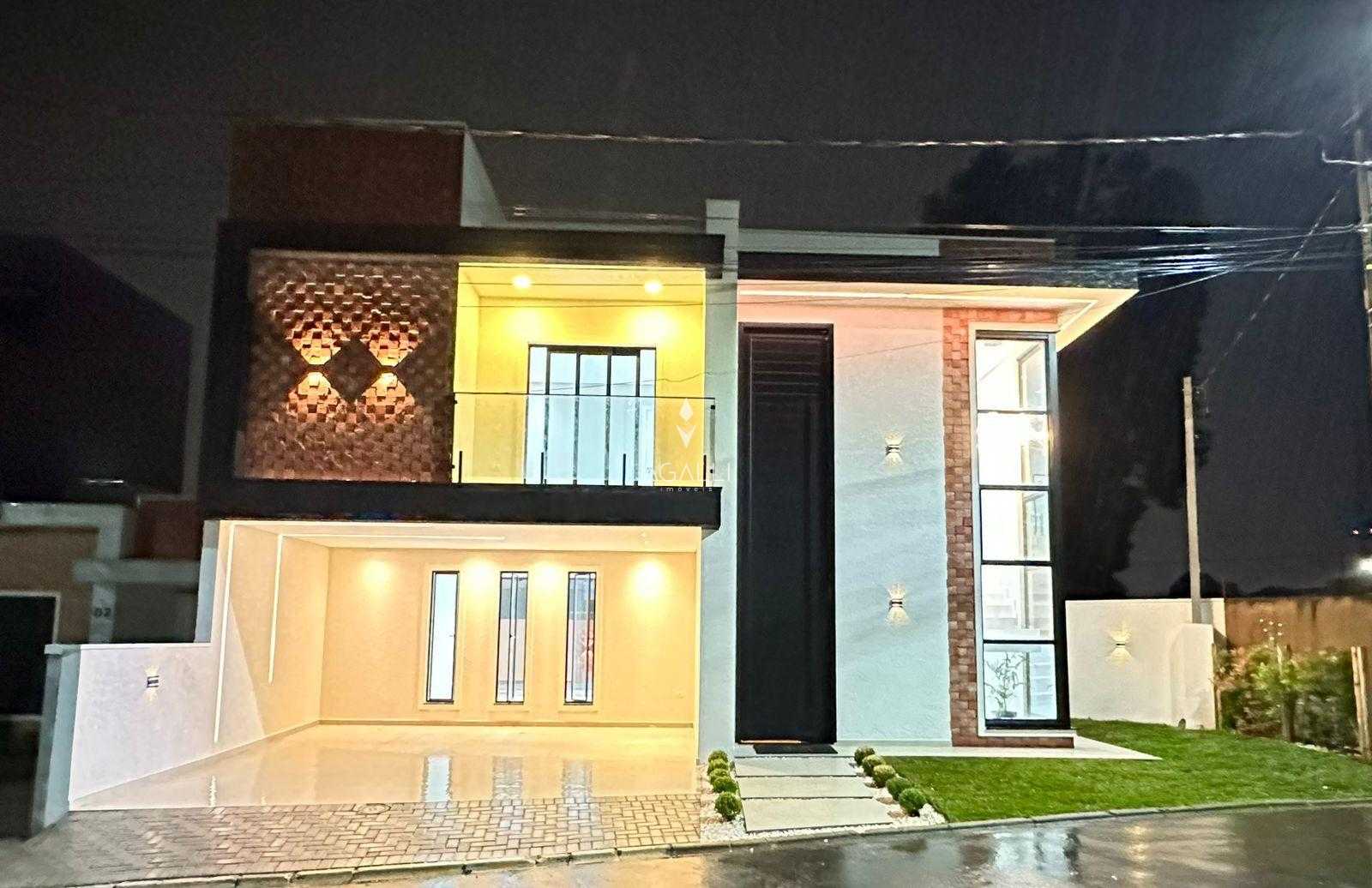 Casa à venda, SANTA TEREZINHA  , FAZENDA RIO GRANDE - PR