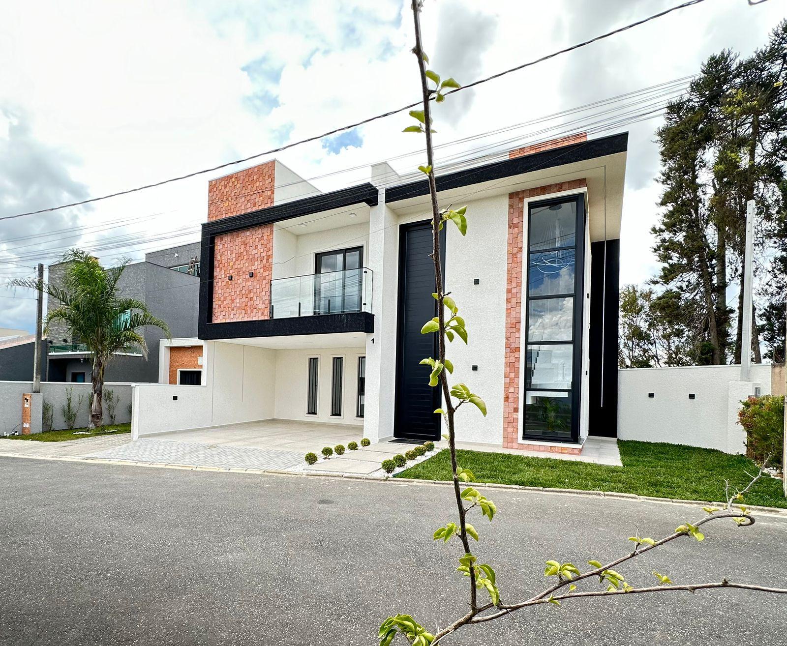 Casa à venda, SANTA TEREZINHA  , FAZENDA RIO GRANDE - PR