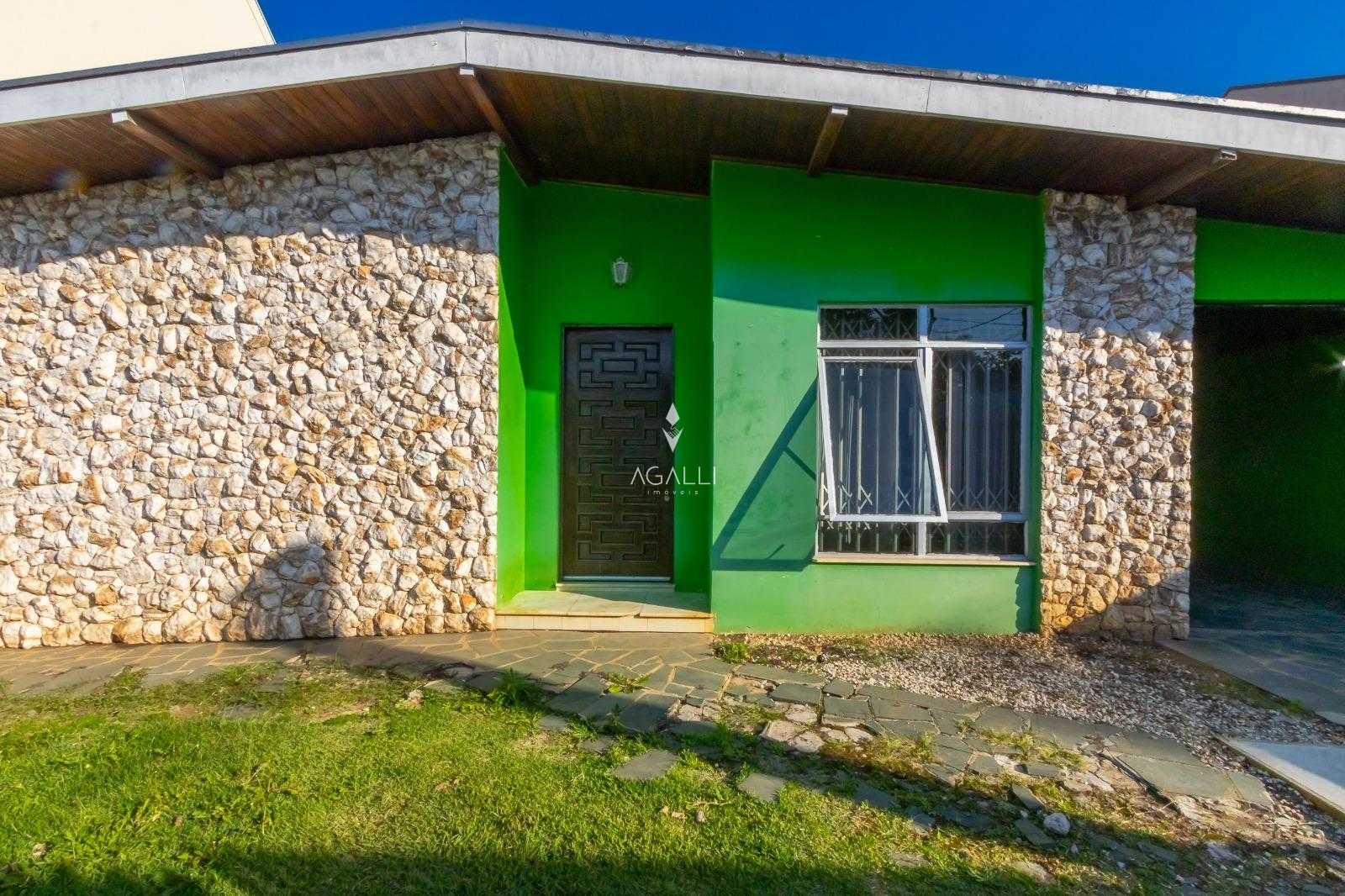 Casa à venda, TARUMÃ  , CURITIBA - PR