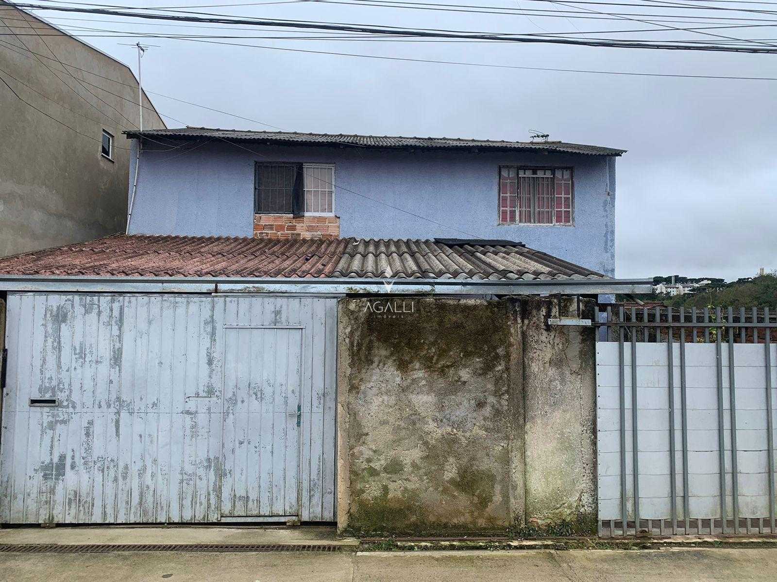 Terreno com 5 dormitórios à venda,126.00 m , SAO JOSE DOS PINH...