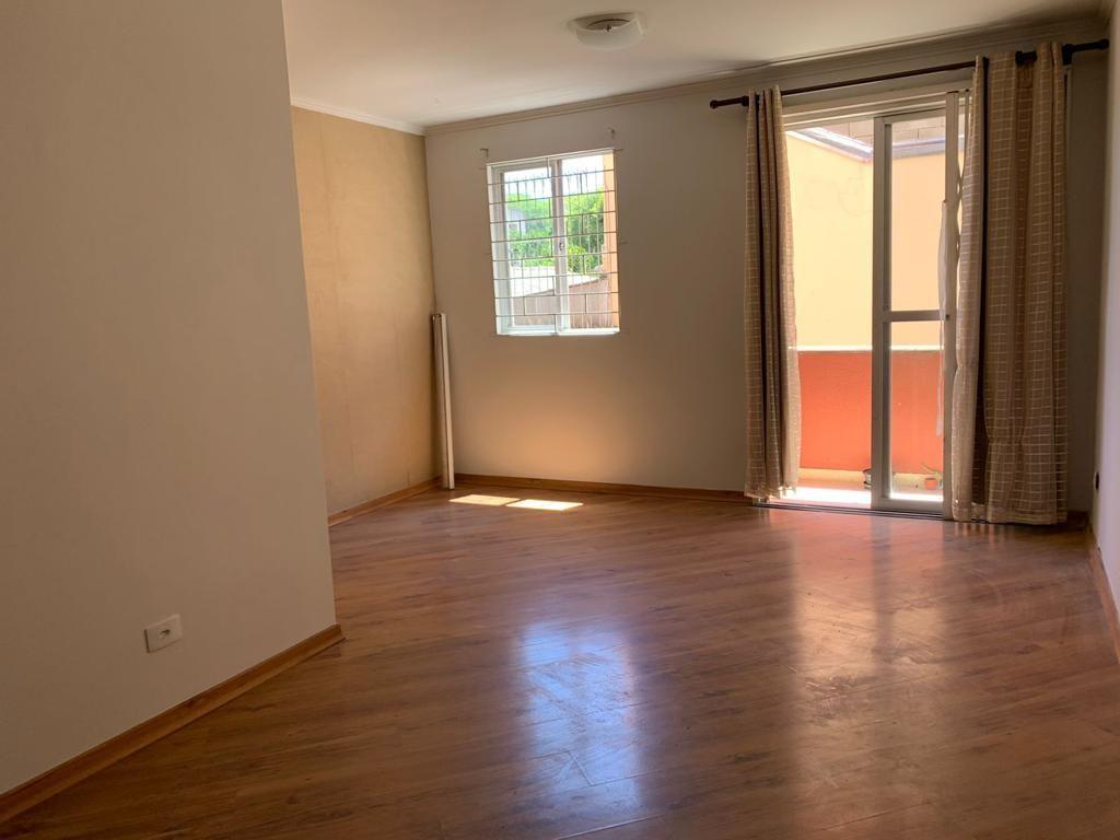 Apartamento com 2 dormitórios para locação,95.62 m , CURITIBA ...