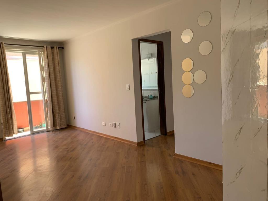 Apartamento com 2 dormitórios para locação,95.62 m , CURITIBA ...