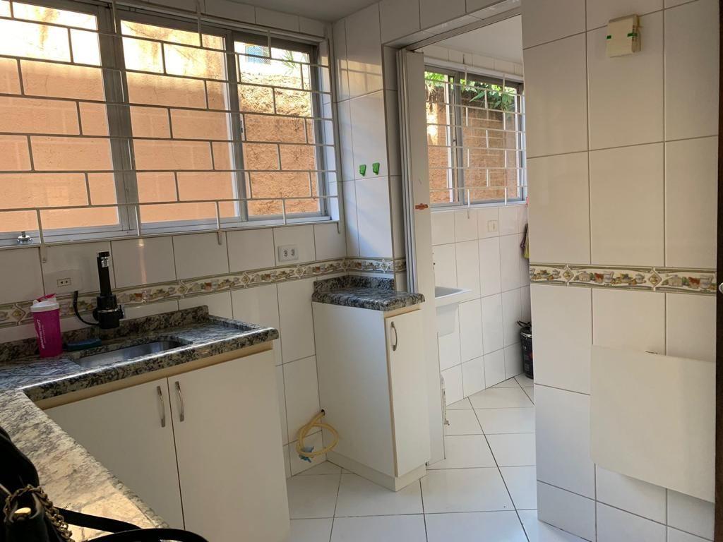 Apartamento com 2 dormitórios para locação,95.62 m , CURITIBA ...