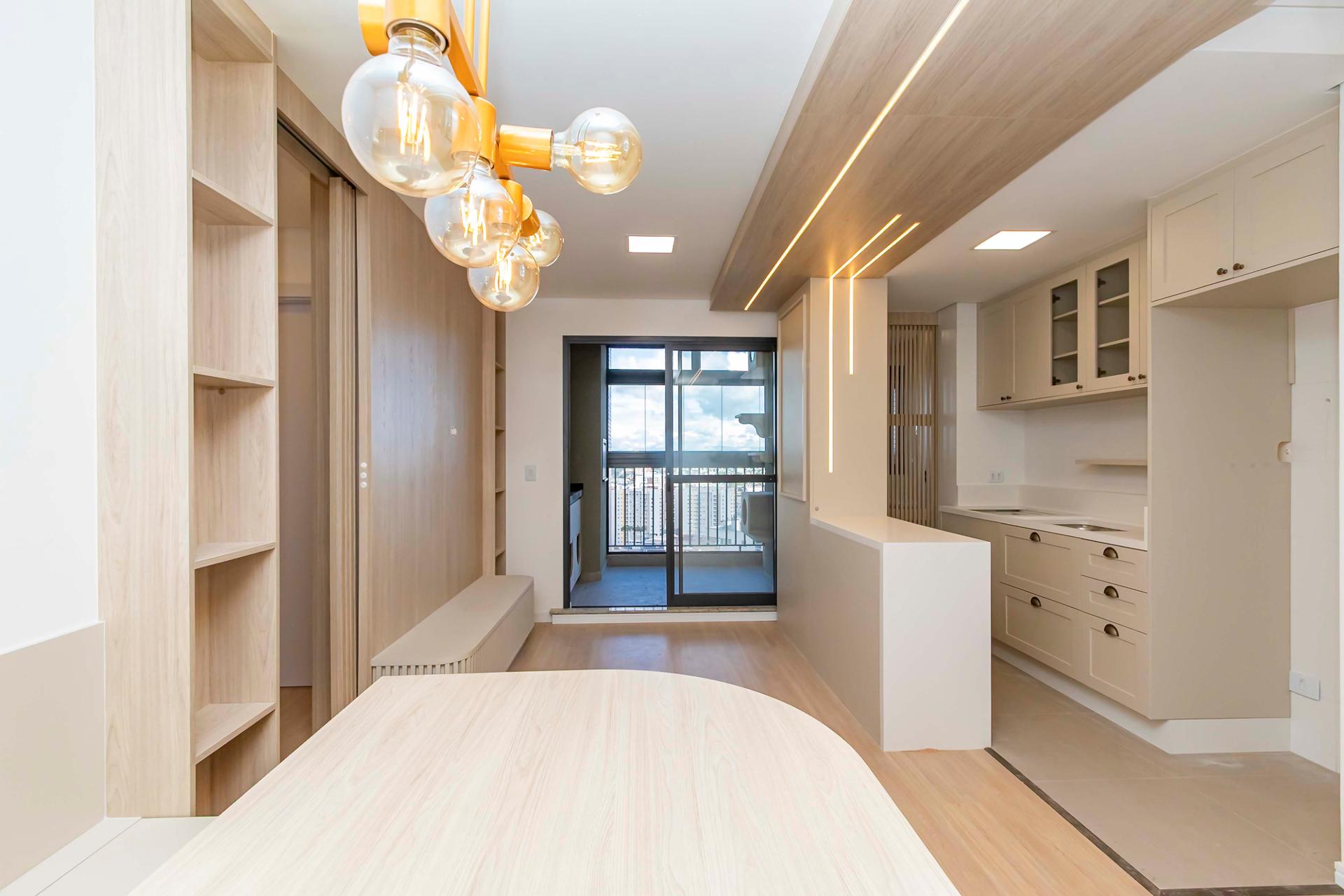 Excelnte Apartamento à venda, NOVO MUNDO  , CURITIBA - PR