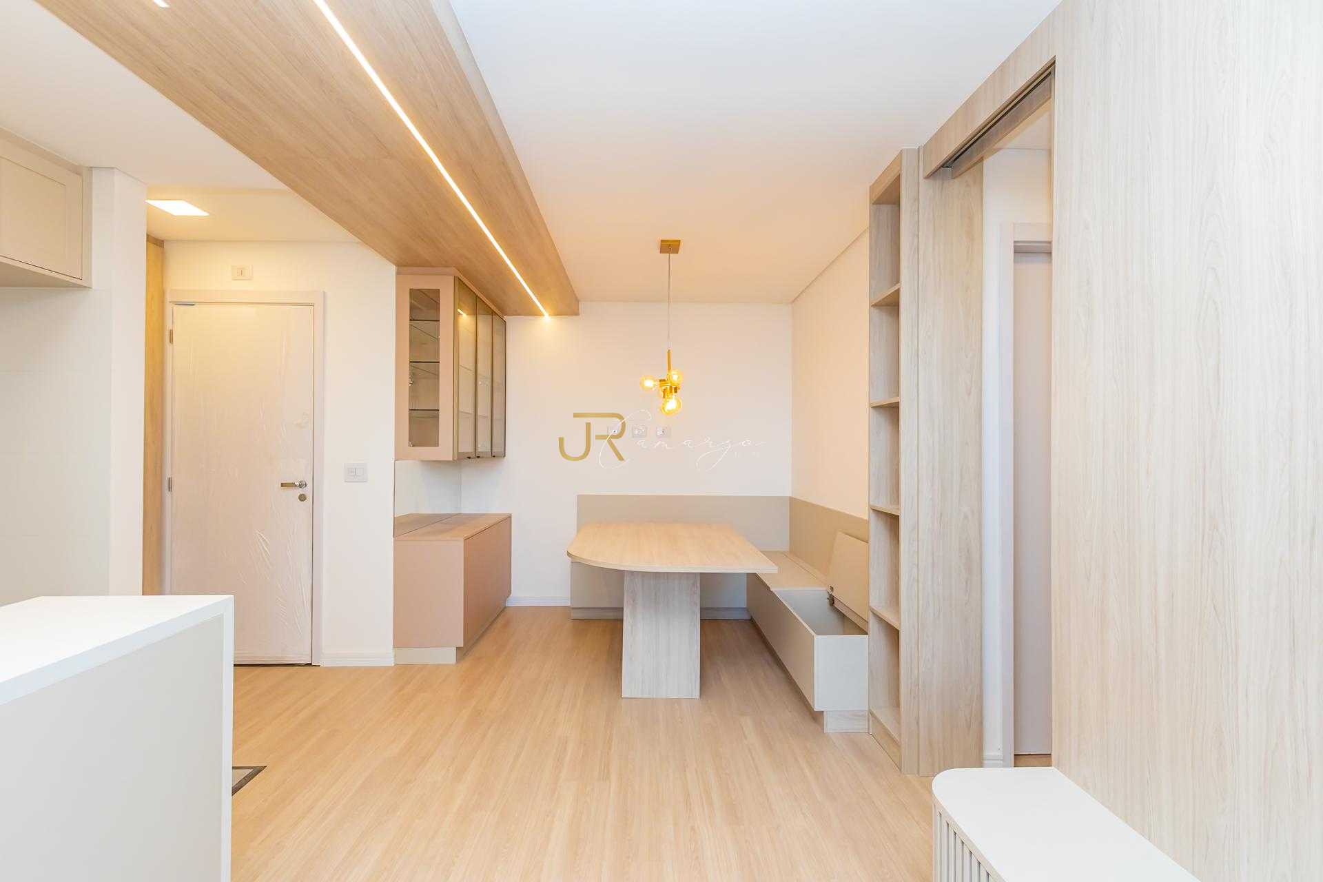 Excelnte Apartamento à venda, NOVO MUNDO  , CURITIBA - PR