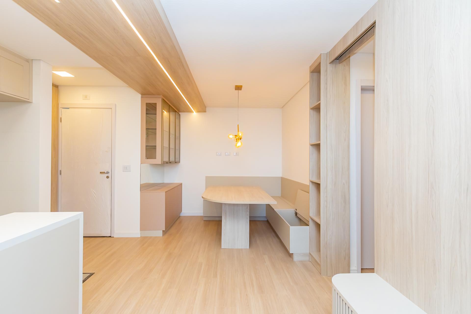 Excelnte Apartamento à venda, NOVO MUNDO  , CURITIBA - PR
