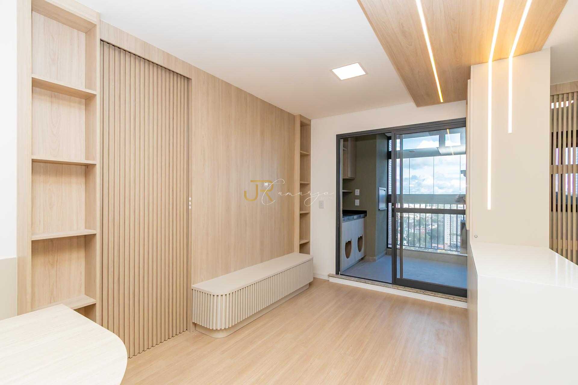Excelnte Apartamento à venda, NOVO MUNDO  , CURITIBA - PR