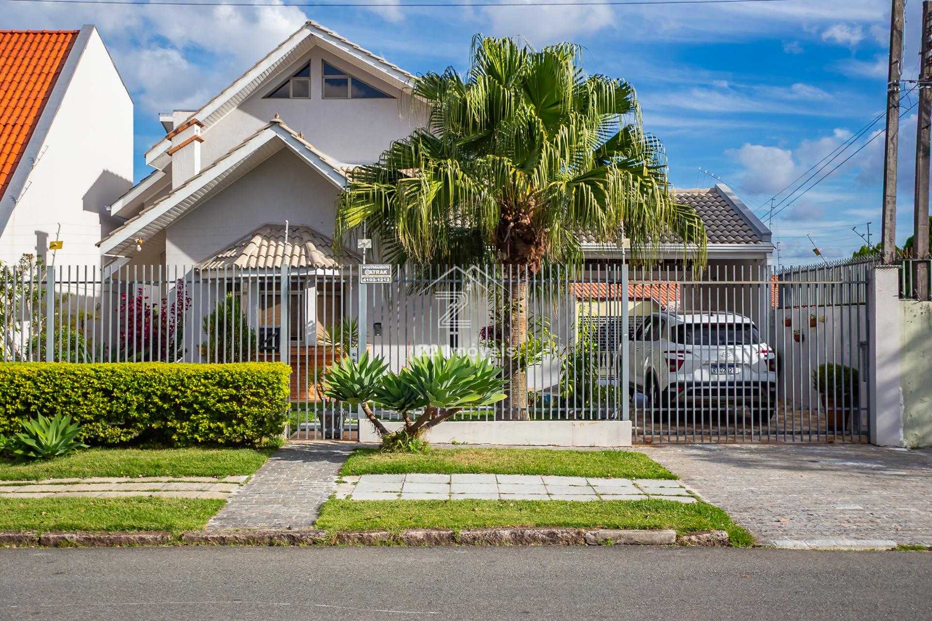 Casa com 3 dormitórios à venda,541.80 m , JARDIM BOTÂNICO  , C...