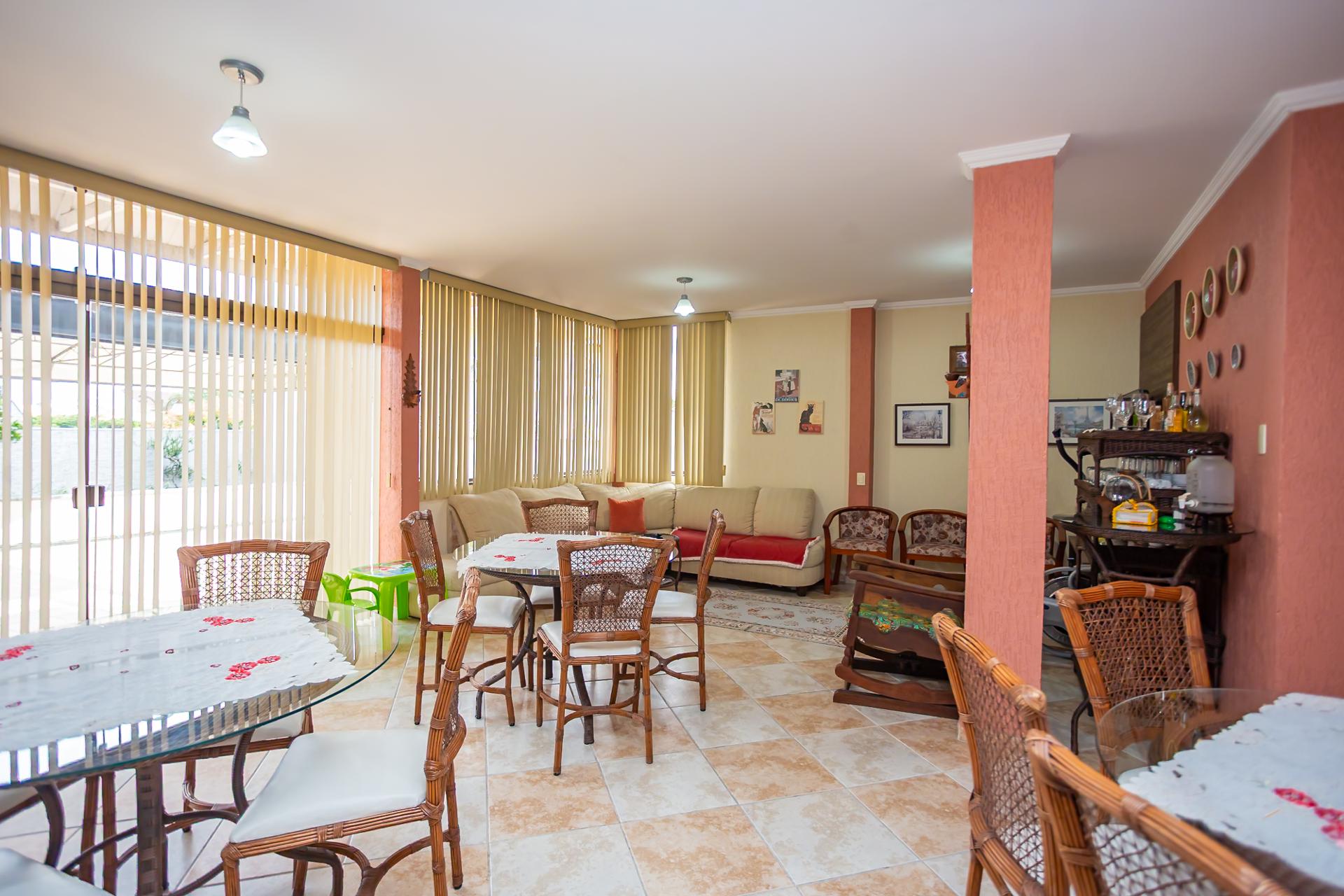 Casa com 3 dormitórios à venda,541.80 m , JARDIM BOTÂNICO  , C...