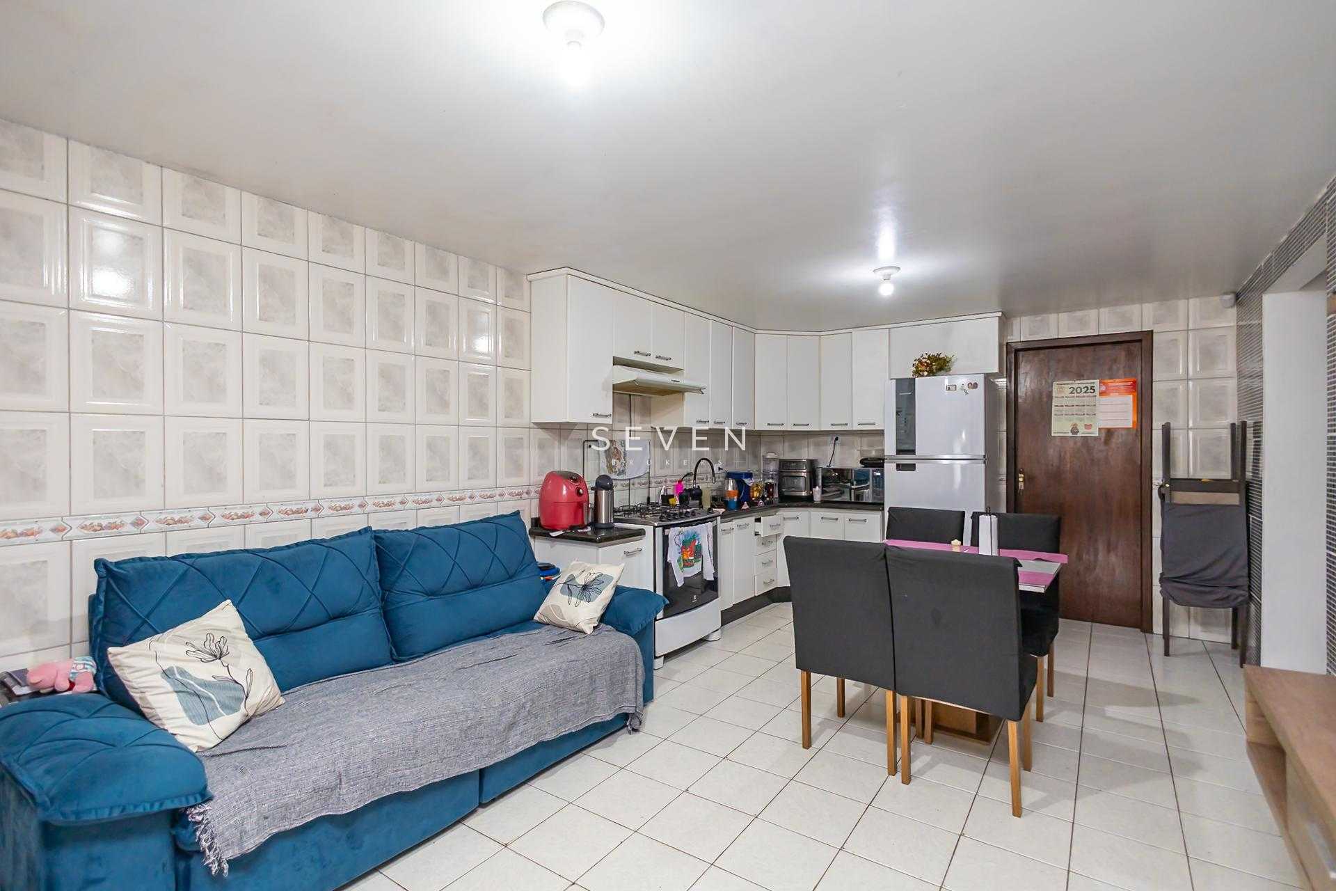 Casa com 3 dormitórios à venda, CAPELA VELHA  , ARAUCARIA - PR