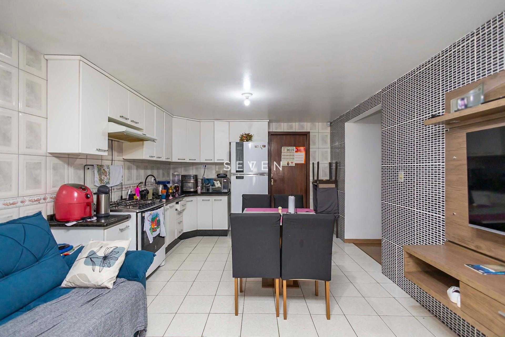 Casa com 3 dormitórios à venda, CAPELA VELHA  , ARAUCARIA - PR