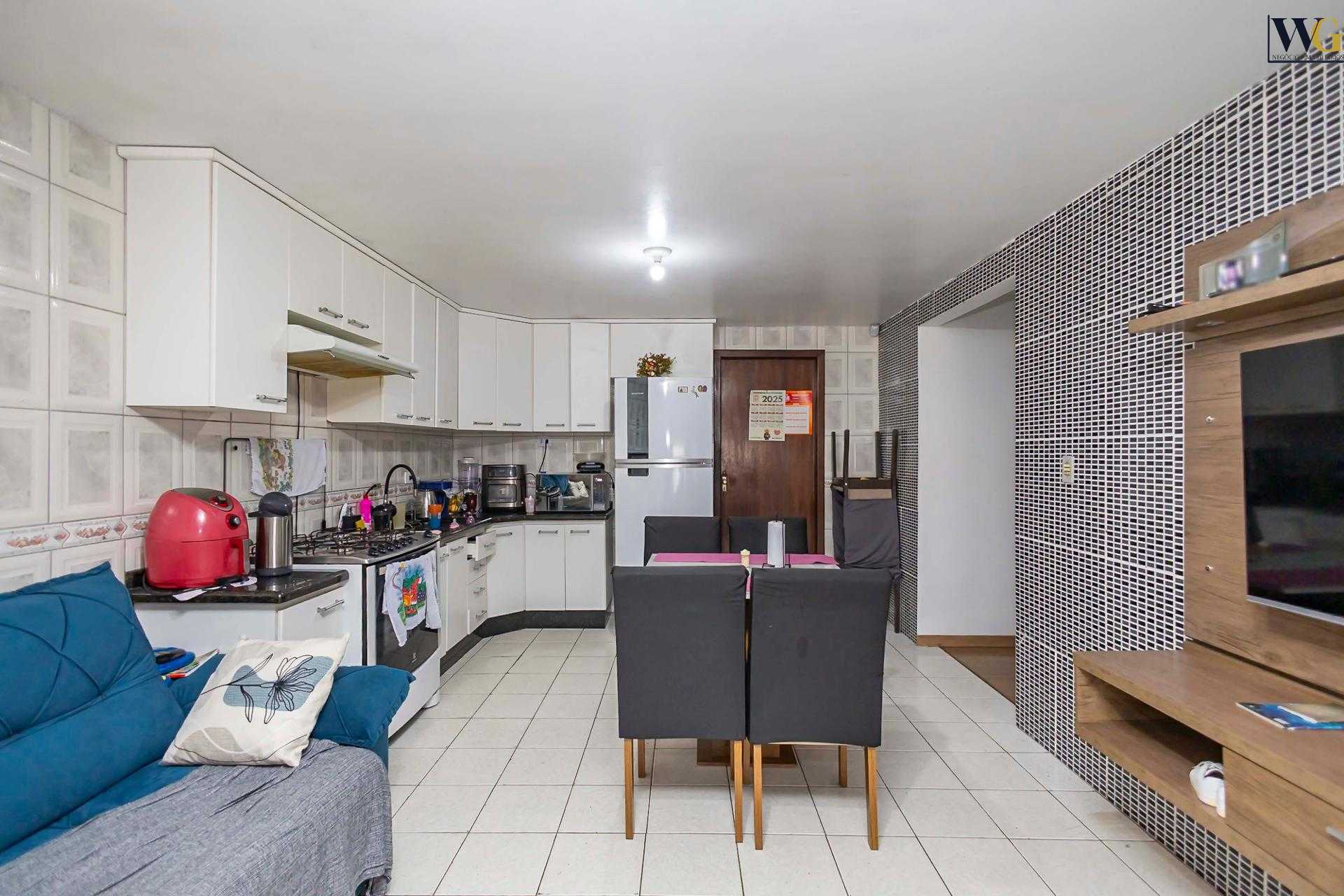 Casa com 3 dormitórios à venda, CAPELA VELHA  , ARAUCARIA - PR