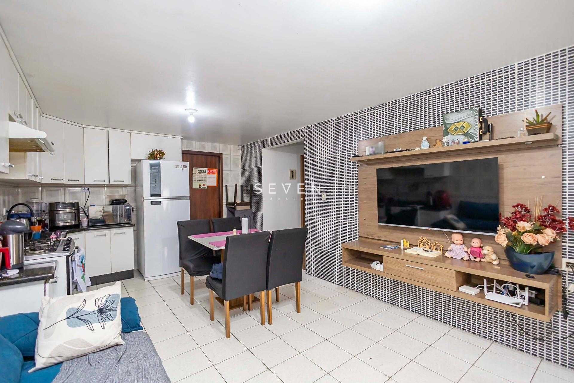 Casa com 3 dormitórios à venda, CAPELA VELHA  , ARAUCARIA - PR