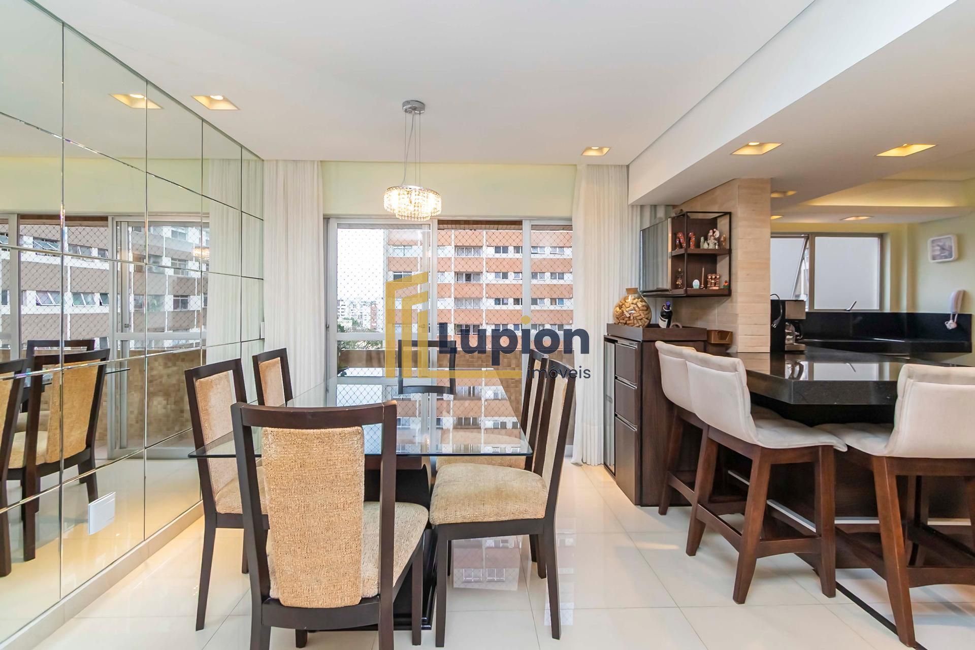 Apartamento com 3 dormitórios à venda, VILA IZABEL  , CURITIBA...