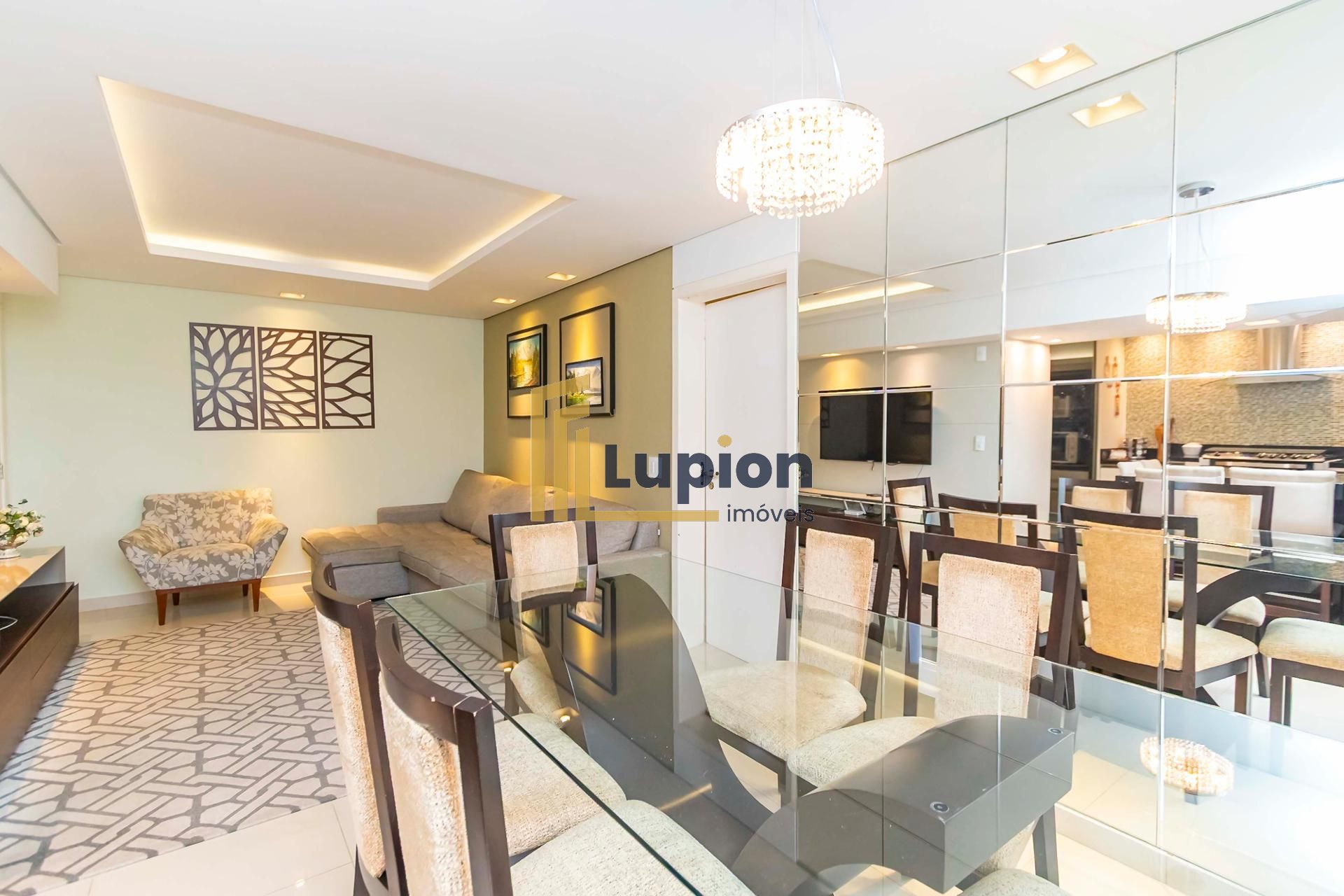 Apartamento com 3 dormitórios à venda, VILA IZABEL  , CURITIBA...