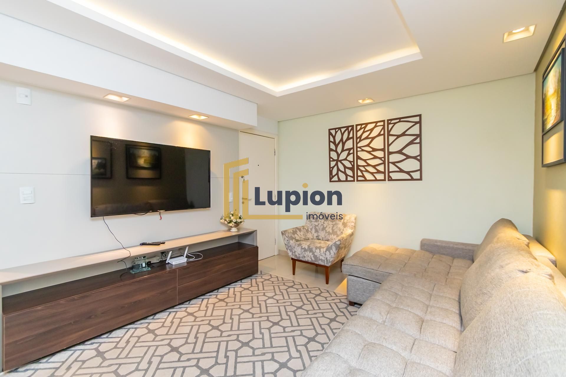 Apartamento com 3 dormitórios à venda, VILA IZABEL  , CURITIBA...