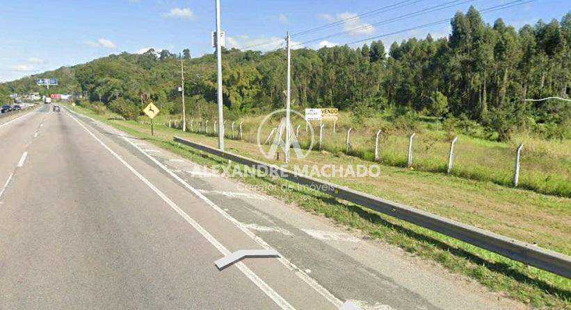 Área Industrial à venda em frente BR 101, BARRA VELHA - SC