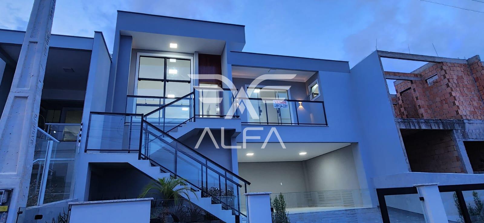 Casa ? venda, Petecas, SAO JOSE - SC, casa de alto padr?o.