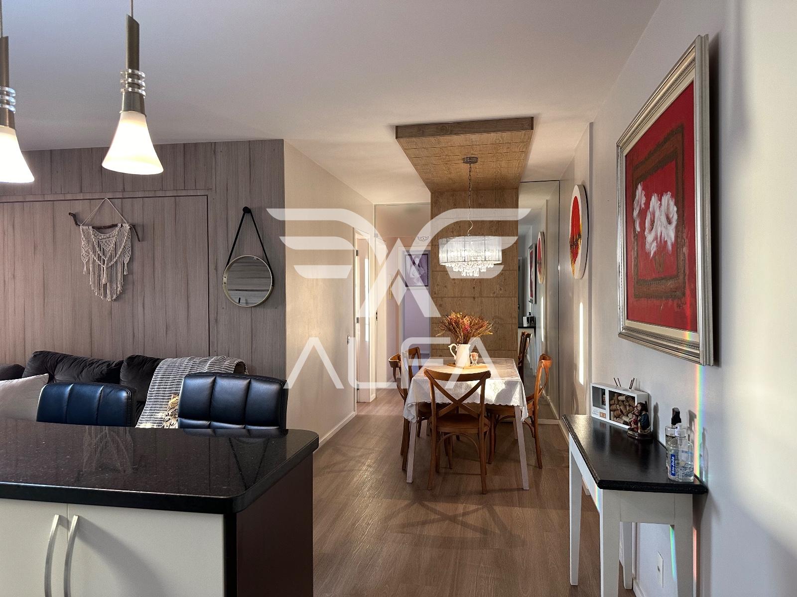 Apartamento à venda, Nossa Senhora do Rosário, SAO JOSE - SC
