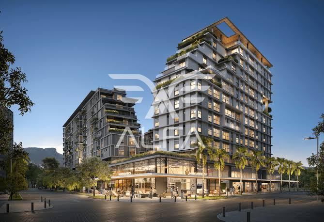 Apartamento 2 dorm a venda no Pátio das Artes - Pedra Branca, ...