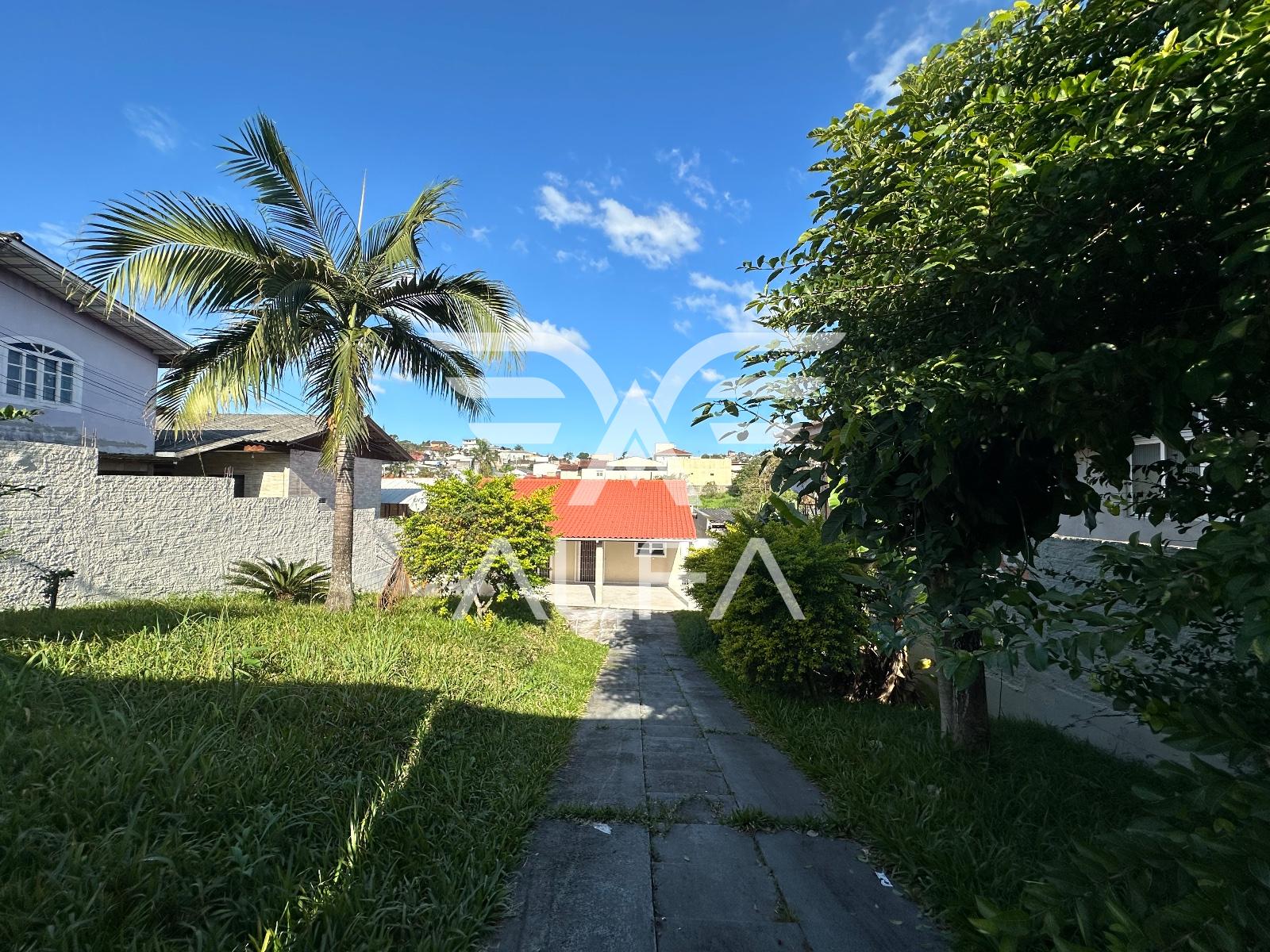 O terreno com a área de 387,12m2 , casa com 3 quartos na Grand...