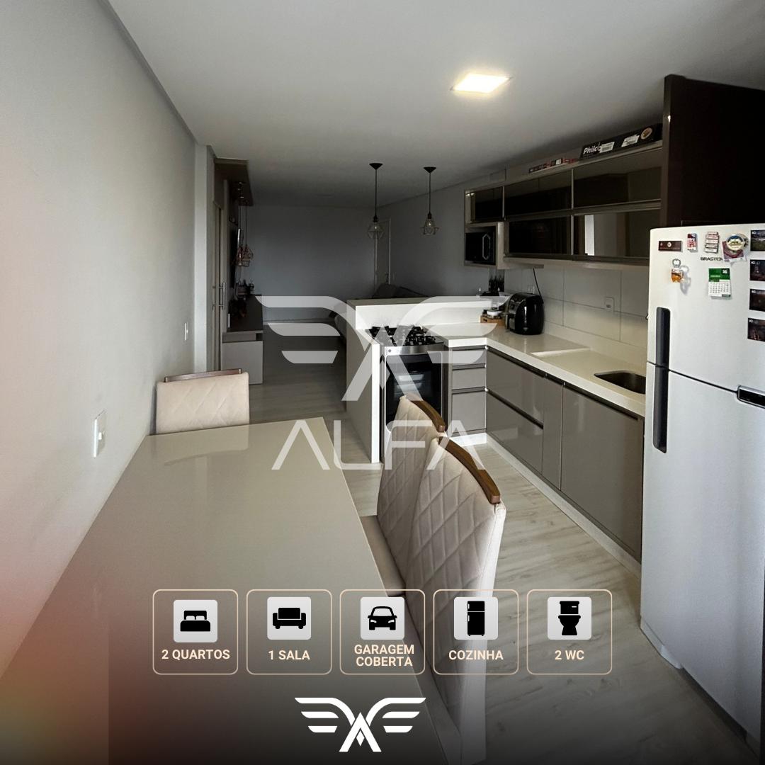 APARTAMENTO 2 QUARTOS 2 BANHEIROS CAMPOS NOVOS SC, IMÓVEL IMPE...