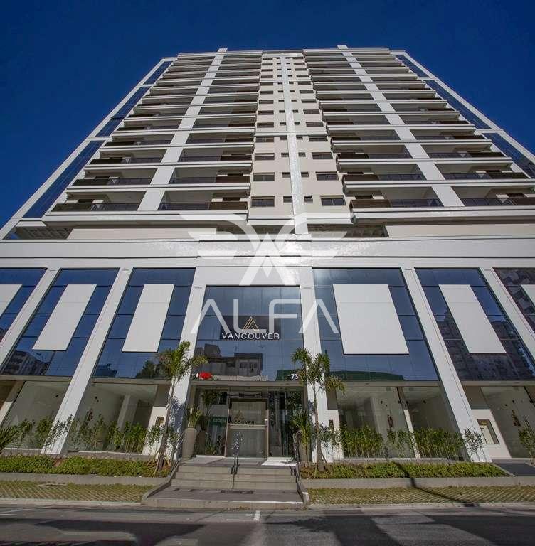 Apartamento à venda alto padrão com 2 dormitórios sendo 1 suít...