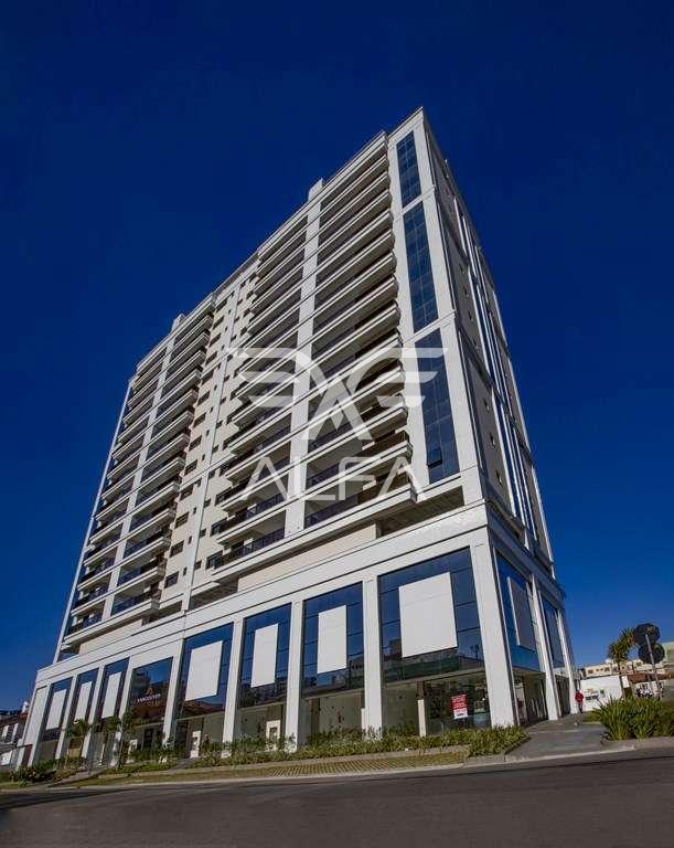 Apartamento ? venda, alto padr?o com 3 dormitorios sendo 2 sui...
