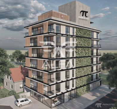 Apartamento Studio de alto padr?o, 400 metros do mar, Campeche...