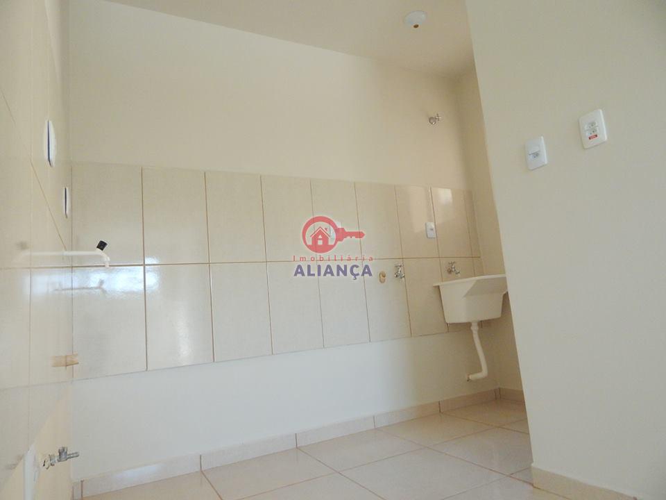 Imobiliria Aliana em Toledo Paran