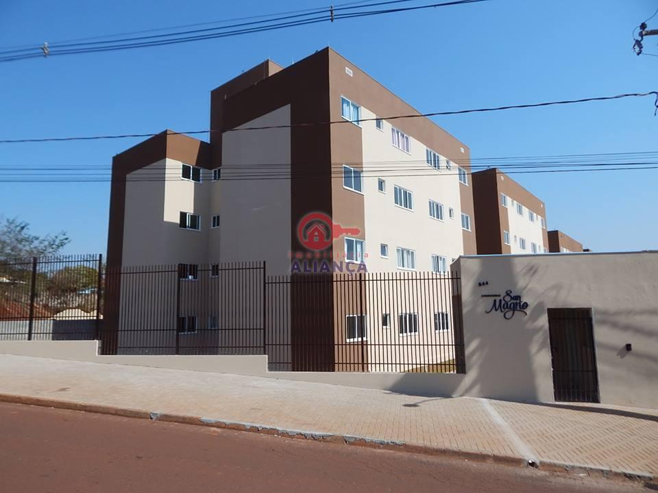 APARTAMENTO BAIRRO JARDIM CONCRDIA