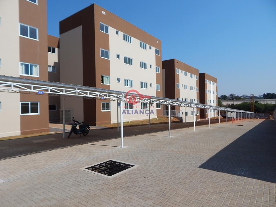 Imobiliria Aliana em Toledo Paran