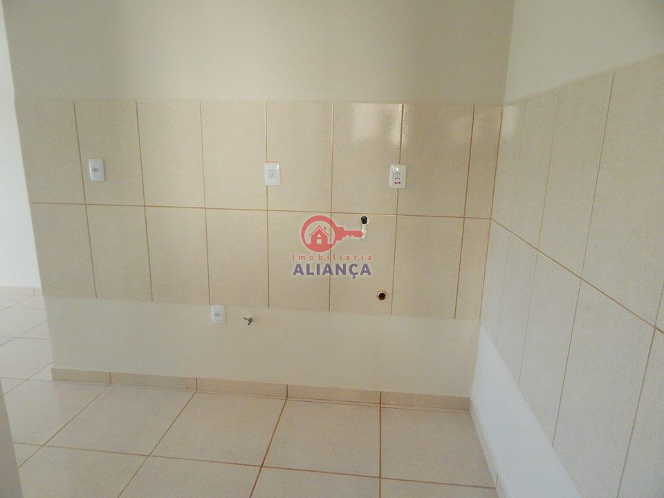 Imobiliria Aliana em Toledo Paran