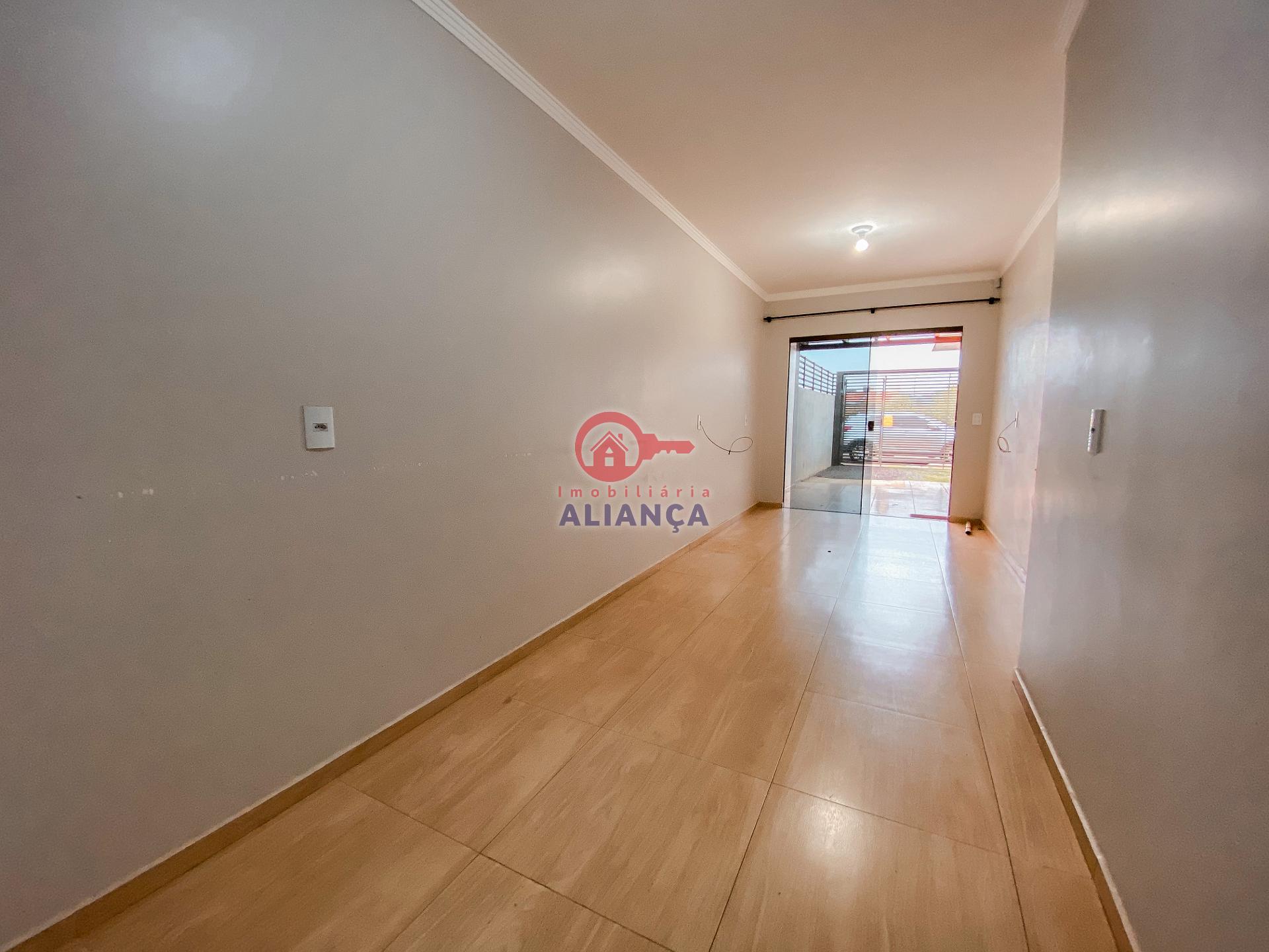 Imobiliria Aliana em Toledo Paran
