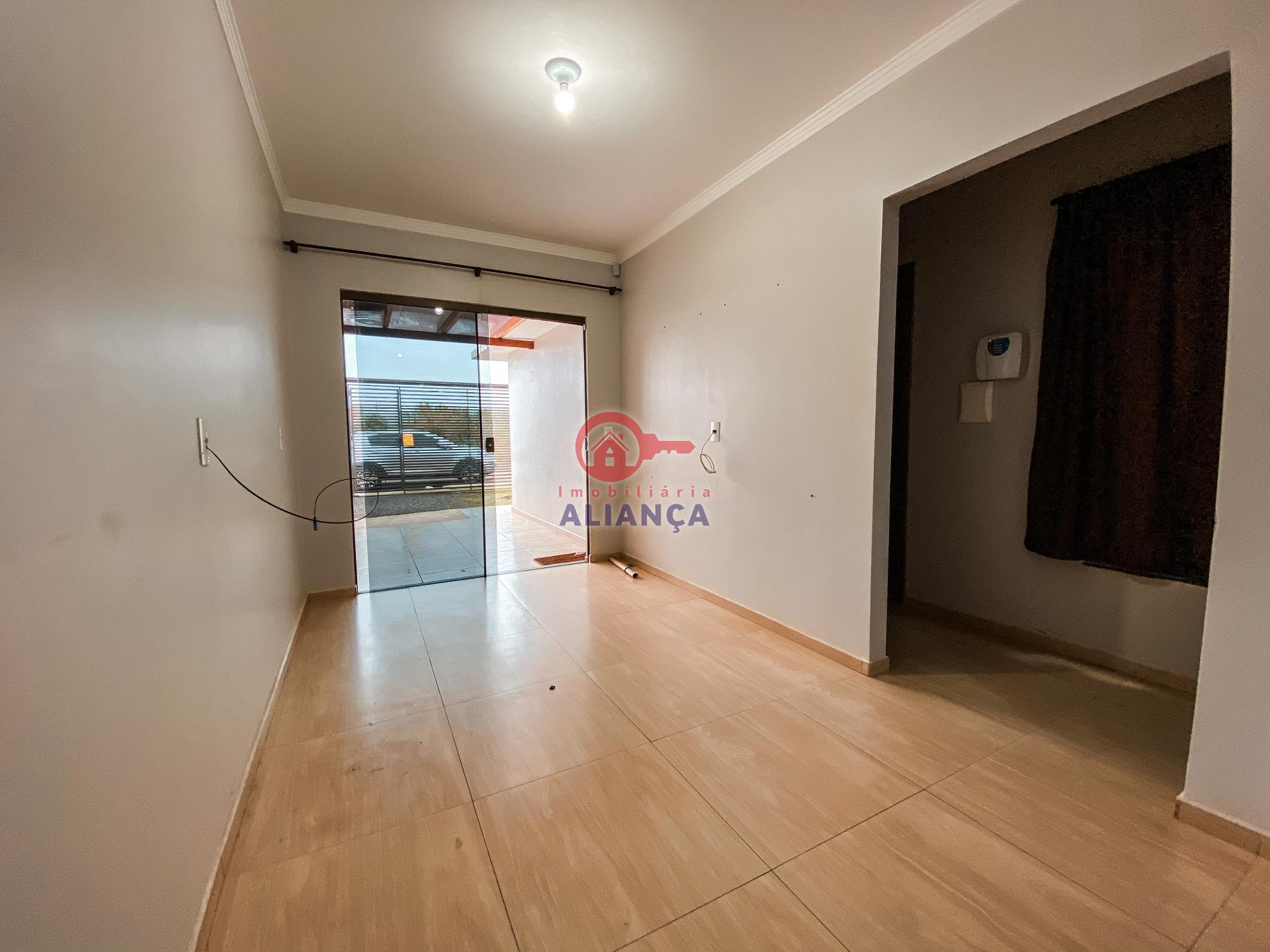 Imobiliria Aliana em Toledo Paran