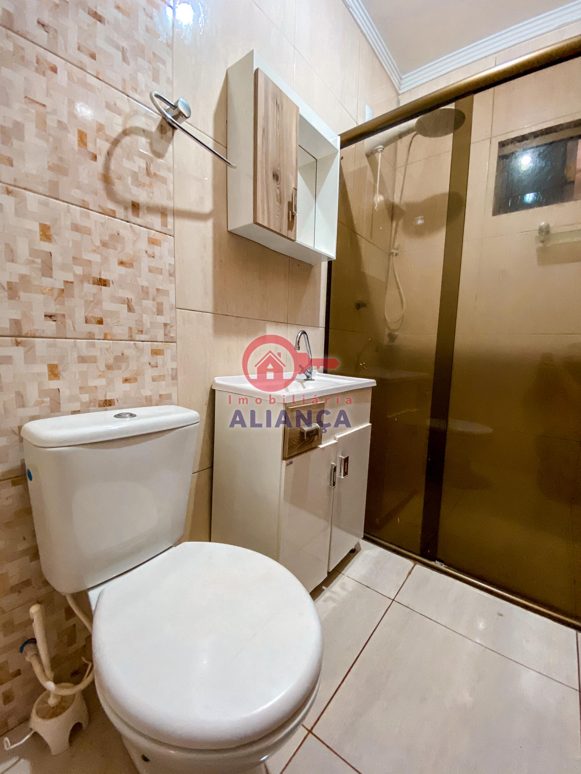 Imobiliria Aliana em Toledo Paran