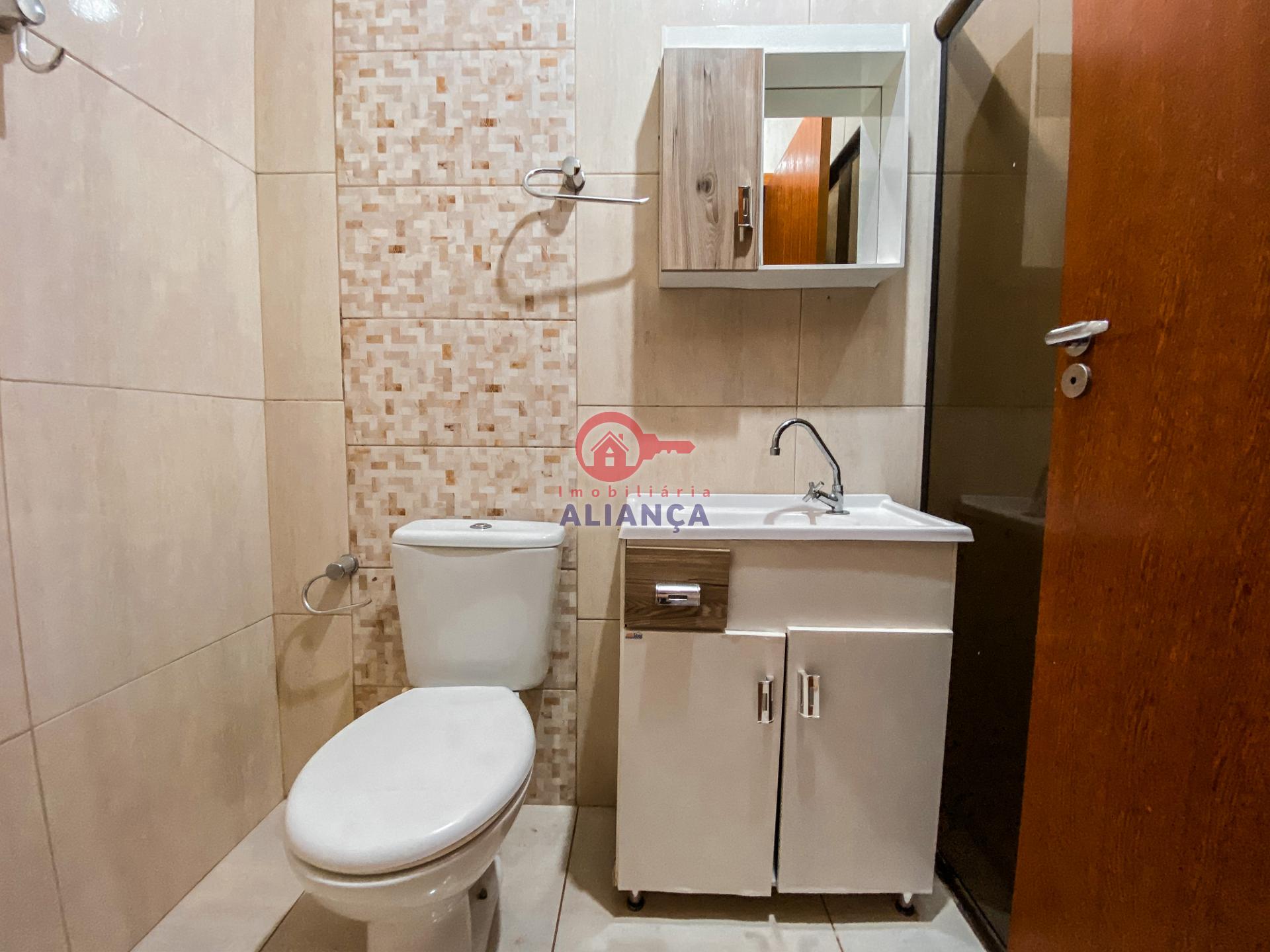 Imobiliria Aliana em Toledo Paran