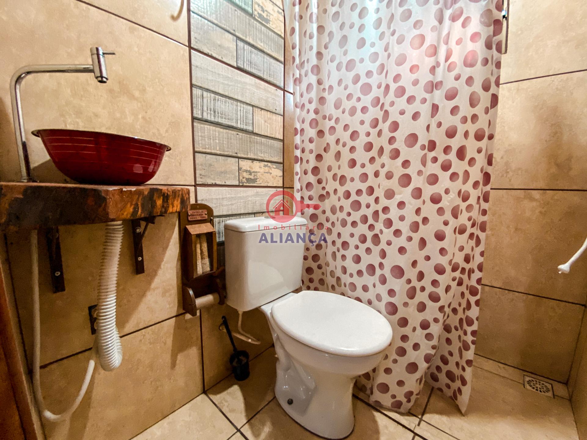 Imobiliria Aliana em Toledo Paran