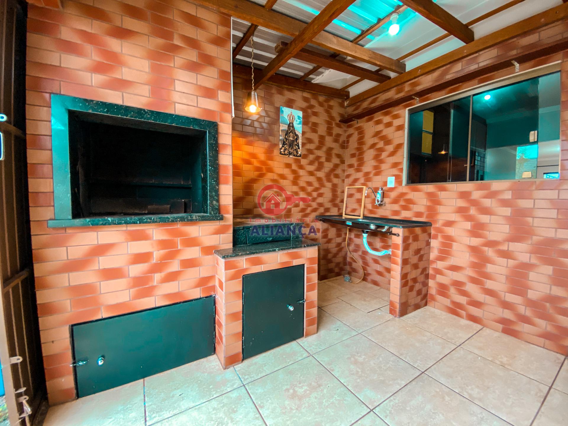 Imobiliria Aliana em Toledo Paran